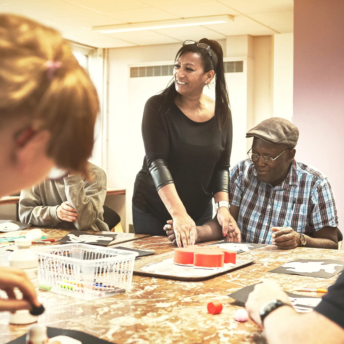 Silverstar Community Care - NDIS Provider in Canning Vale, WA (9)