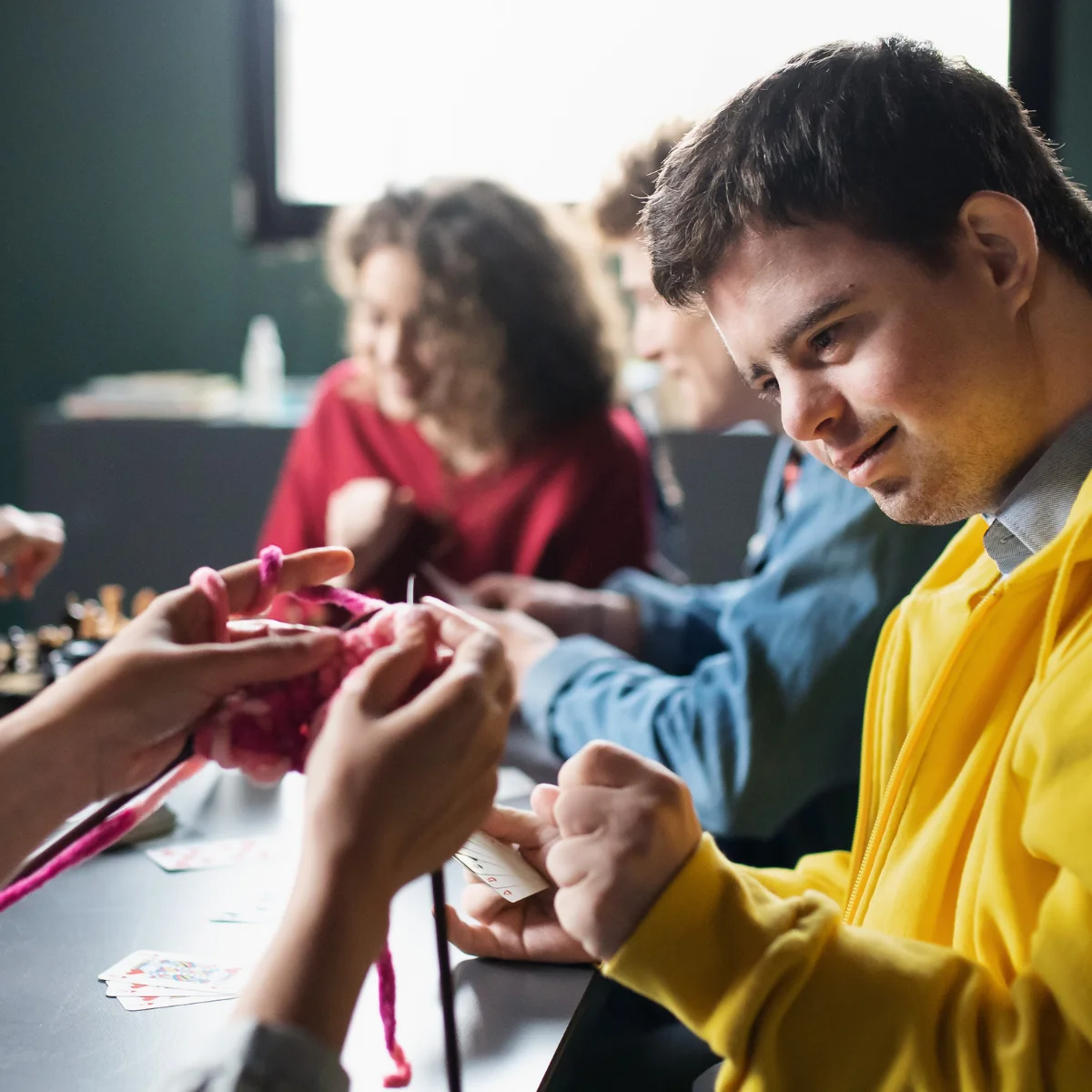 Silverstar Community Care - NDIS Provider in Canning Vale, WA